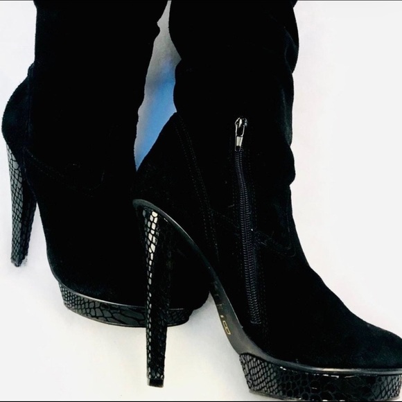 The Fabulous Thigh High Ted Baker of London - Picture 6 of 7